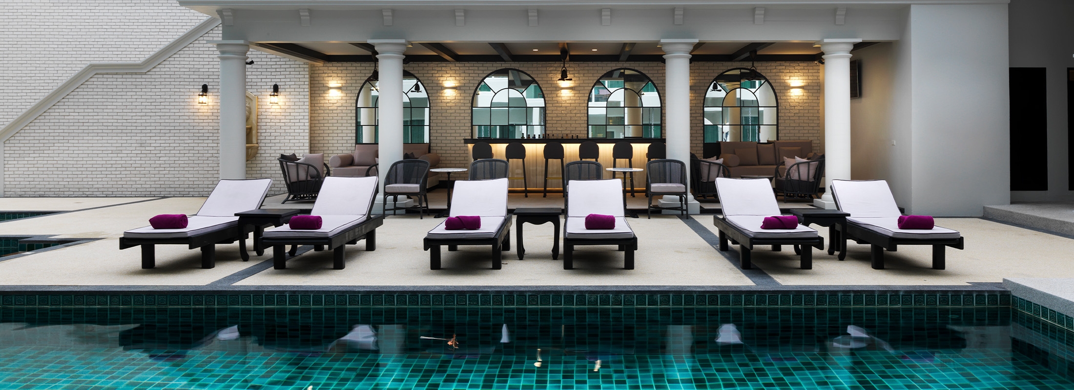 Chanalai Hotels & Resorts