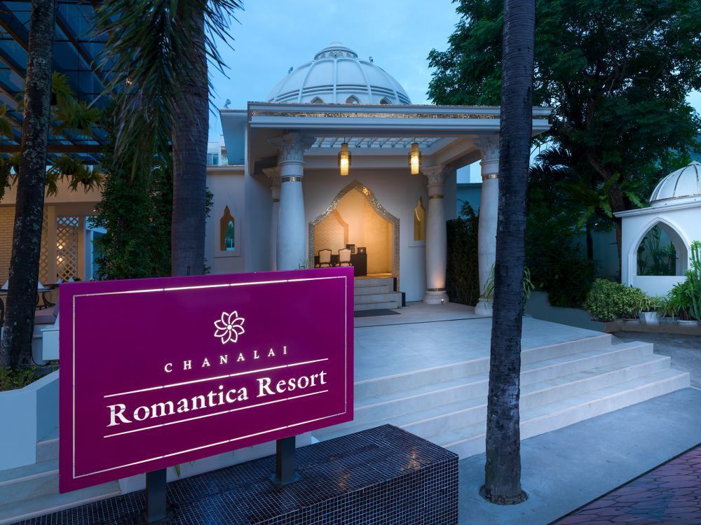 Romantica Resort