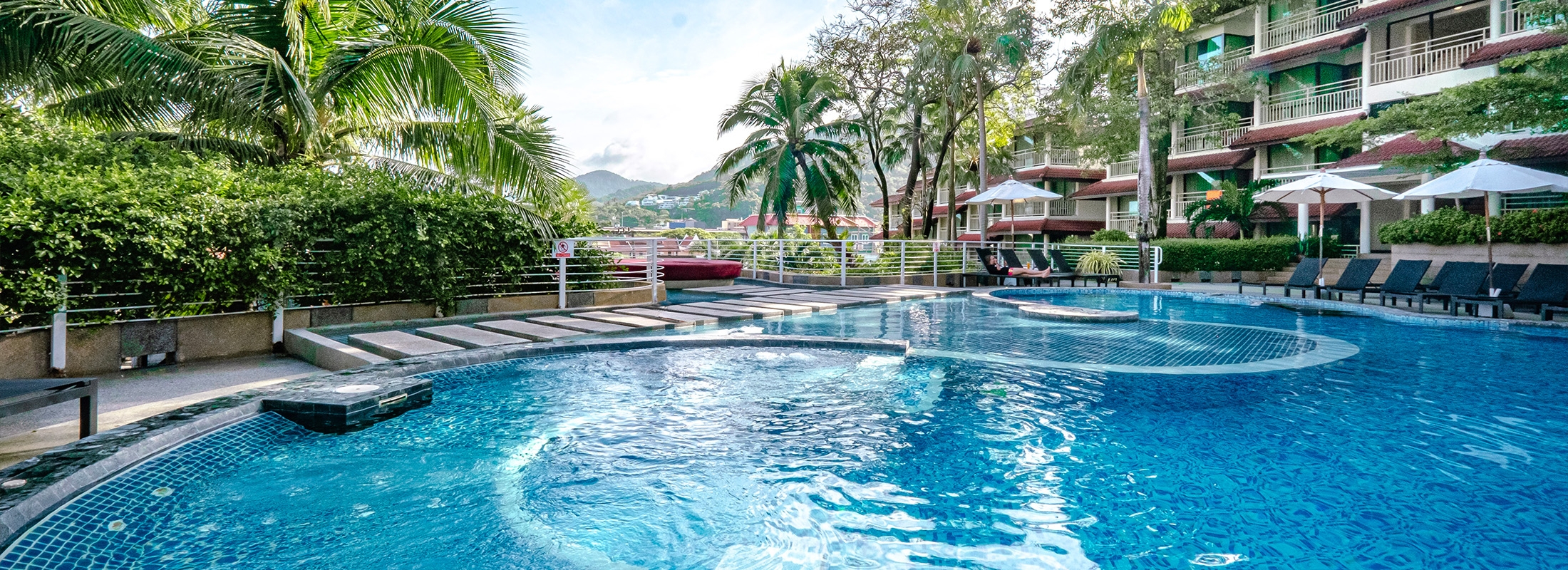 Chanalai Hotels & Resorts