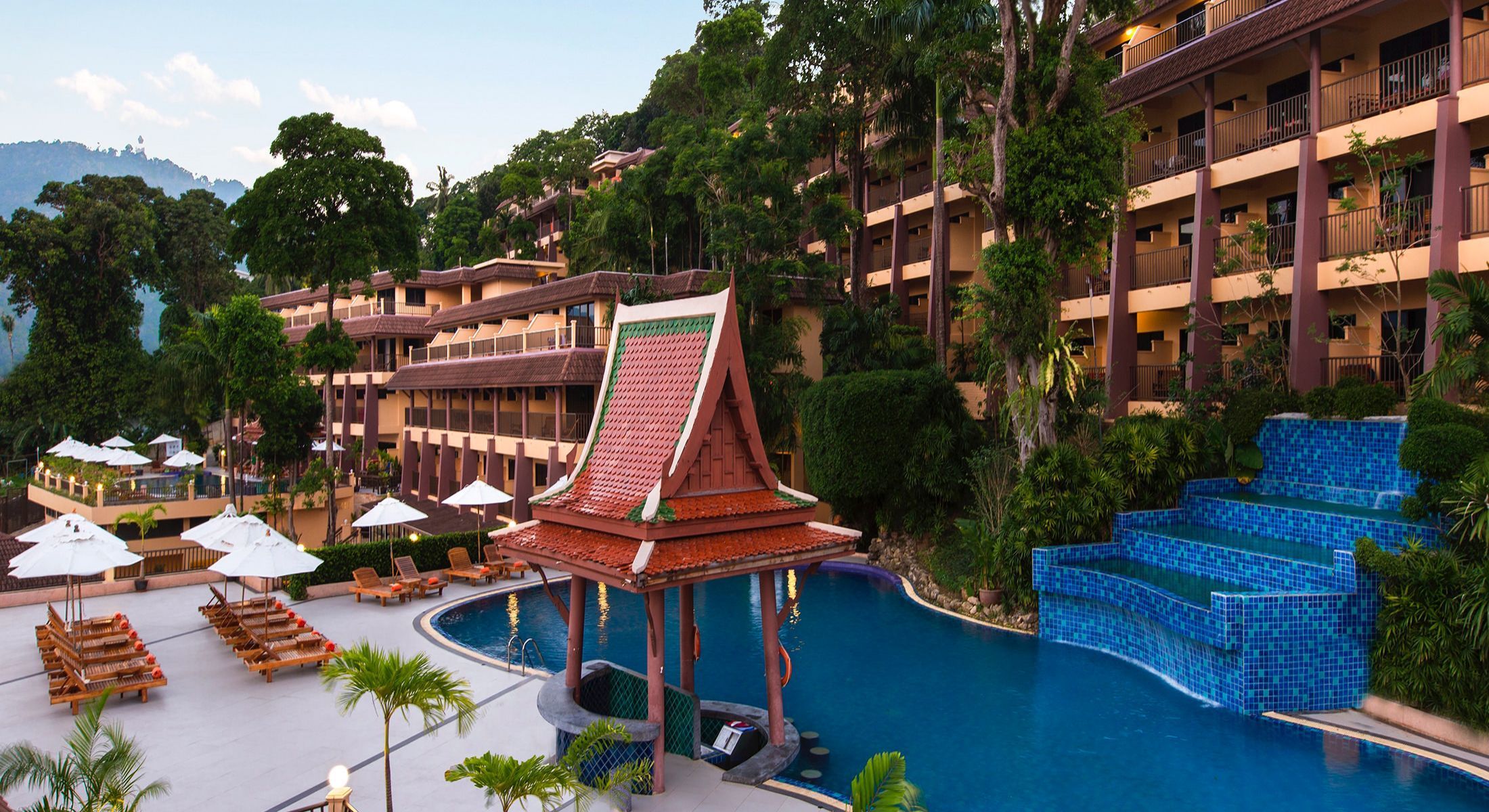 Chanalai Hotels & Resorts