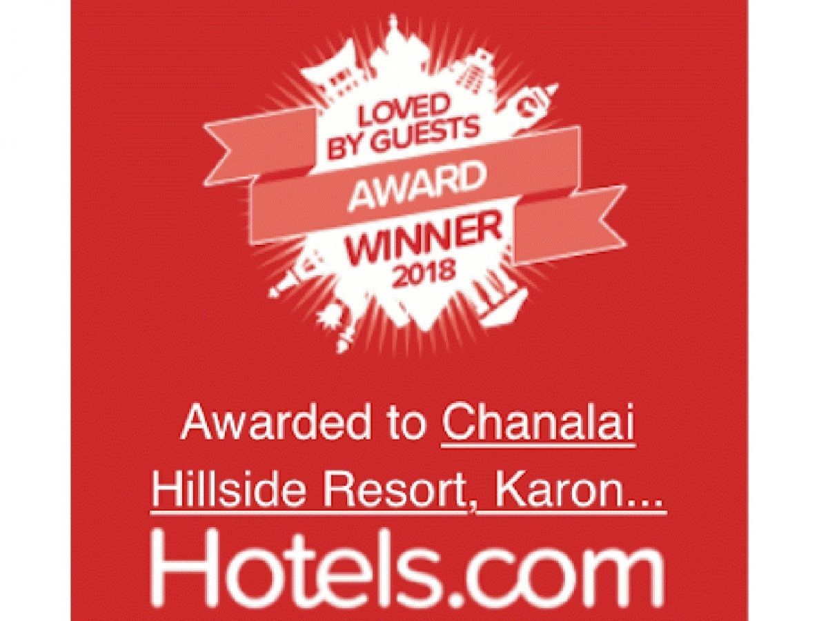 Chanalai Hotels & Resorts