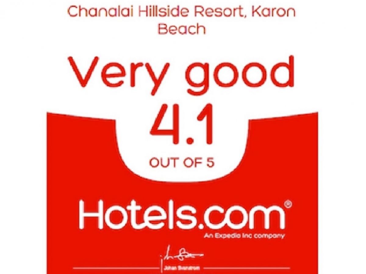 Chanalai Hotels & Resorts